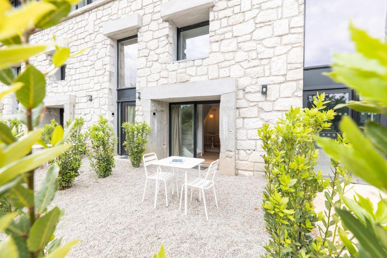 The Babel Community Hotel - Grenoble Bastille Exterior foto